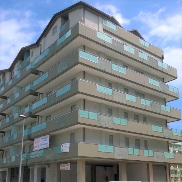 Appartamento Palazzo Moretto Chioggia Esterno foto