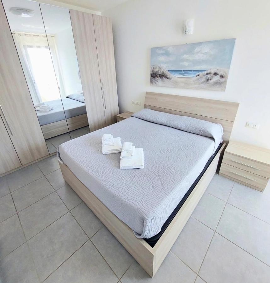 Appartamento Palazzo Moretto Chioggia Esterno foto